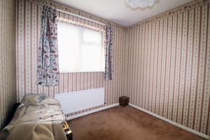 Bedroom- click for photo gallery